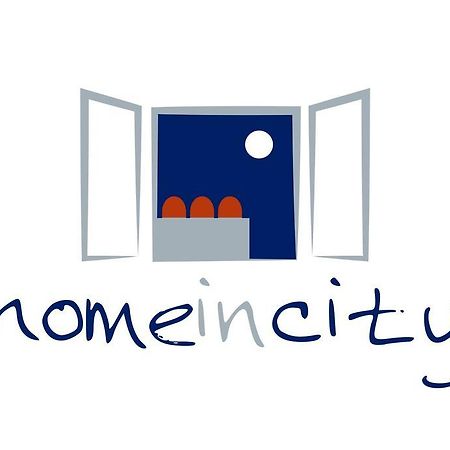 Home In City ปาแลร์โม ห้อง รูปภาพ
