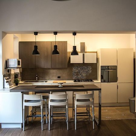 Home In City ปาแลร์โม ภายนอก รูปภาพ
