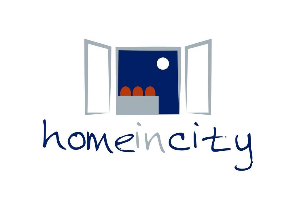 Home In City ปาแลร์โม ห้อง รูปภาพ
